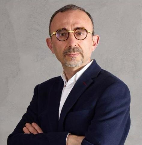Dr. Adnan Al-Ahmad