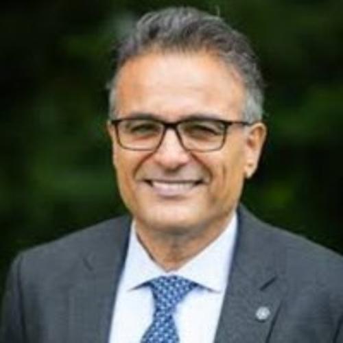 Dr. Sel Dibooglu