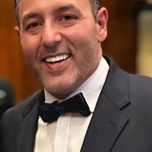 Hazem Achi, Esq.